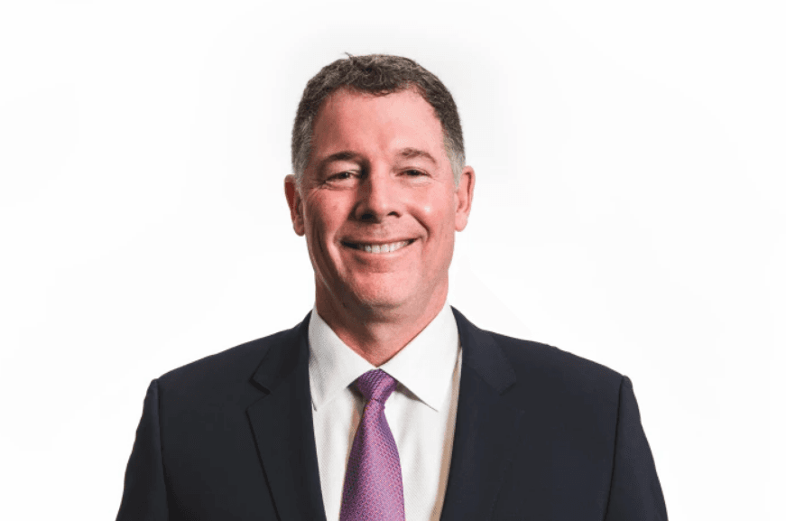 Pat Shurmur - Professional Sports Motivational Speaker