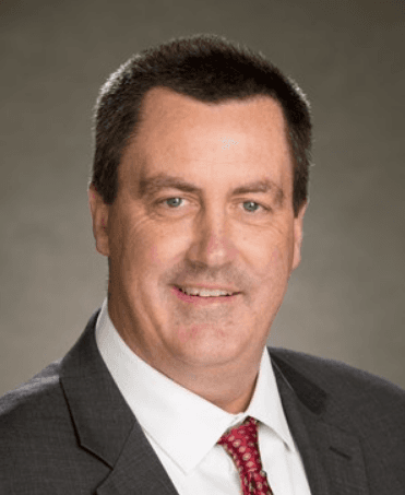 Paul Chryst - Professional Sports Motivational Speaker