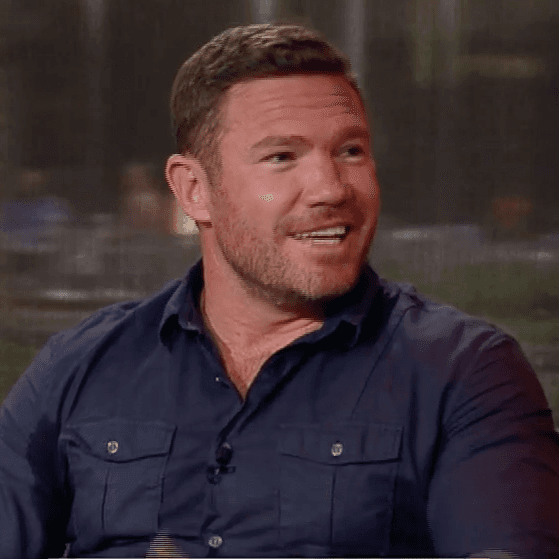 Nate Boyer - Professional Sports Motivational Speaker