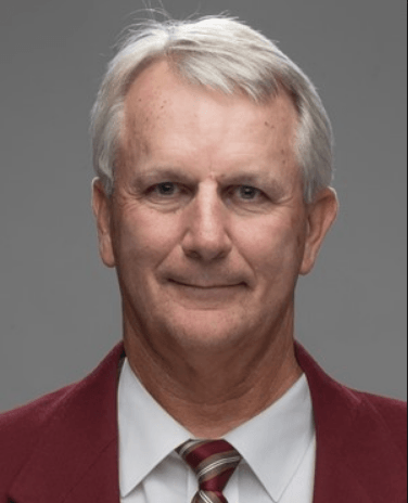 Neil Callaway - Motivational Sports Speaker