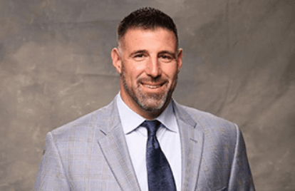 Mike Vrabel - Professional Sports Motivational Speaker