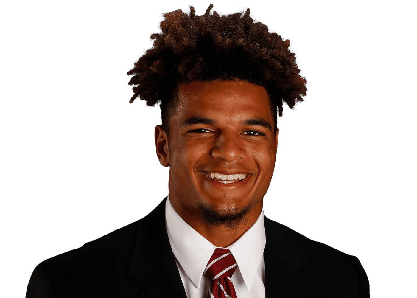 Minkah Fitzpatrick - Professional Sports Motivational Speaker