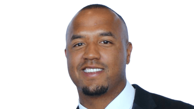 Michael Floyd - Professional Sports Motivational Speaker