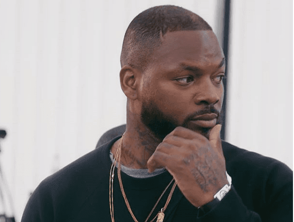 Martellus Bennett - Professional Sports Motivational Speaker