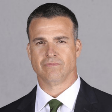 Mario Cristobal - Motivational Sports Speaker