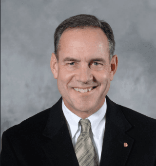 Mark Dantonio - Professional Sports Motivational Speaker