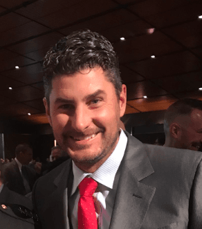 Marc Bulger - Professional Sports Motivational Speaker