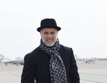 Adam Vinatieri - Professional Sports Motivational Speaker