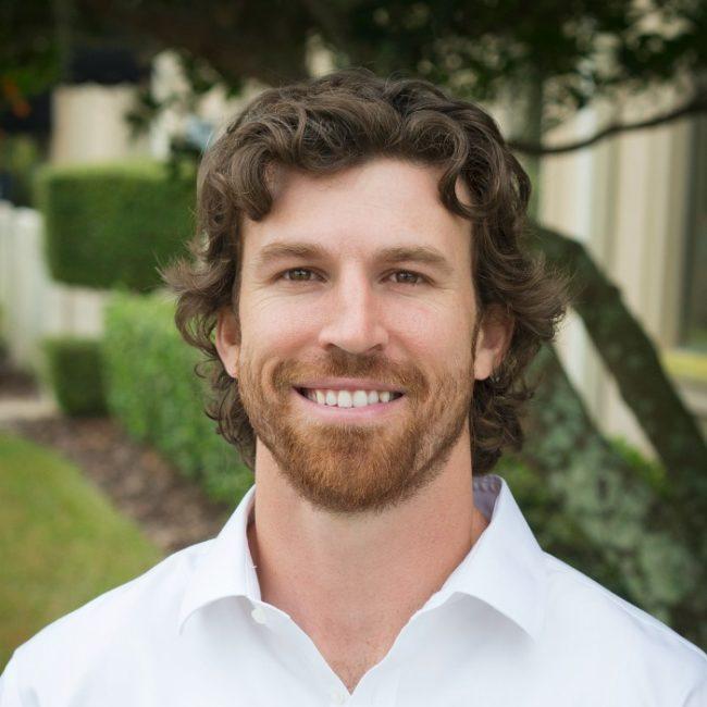 Jordan Shipley - Professional Sports Motivational Speaker