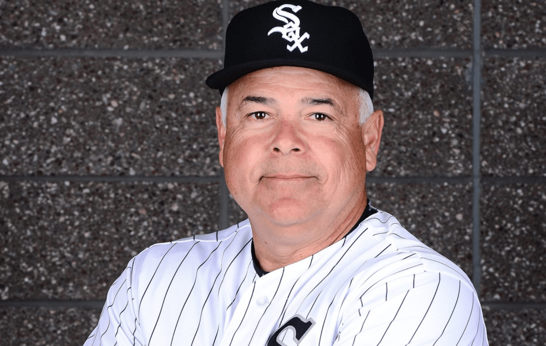 Rick Renteria - Motivational Sports Speaker