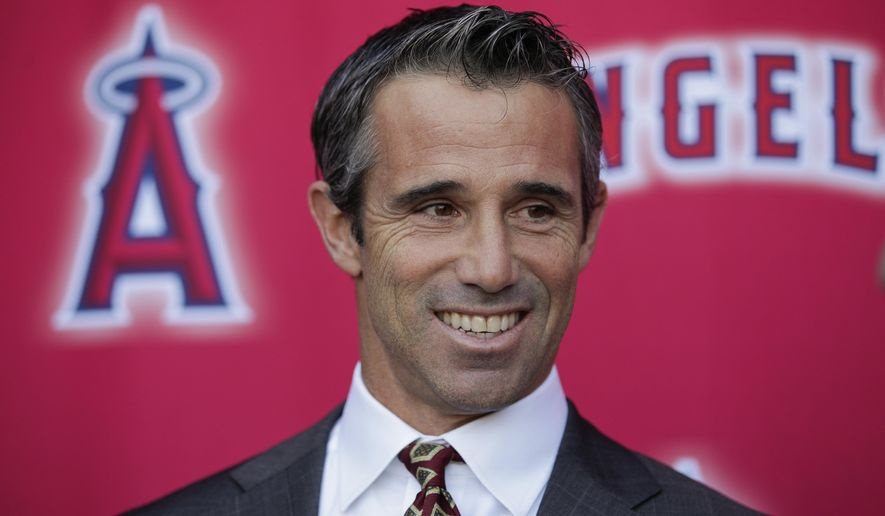 Brad Ausmus - Motivational Sports Speaker