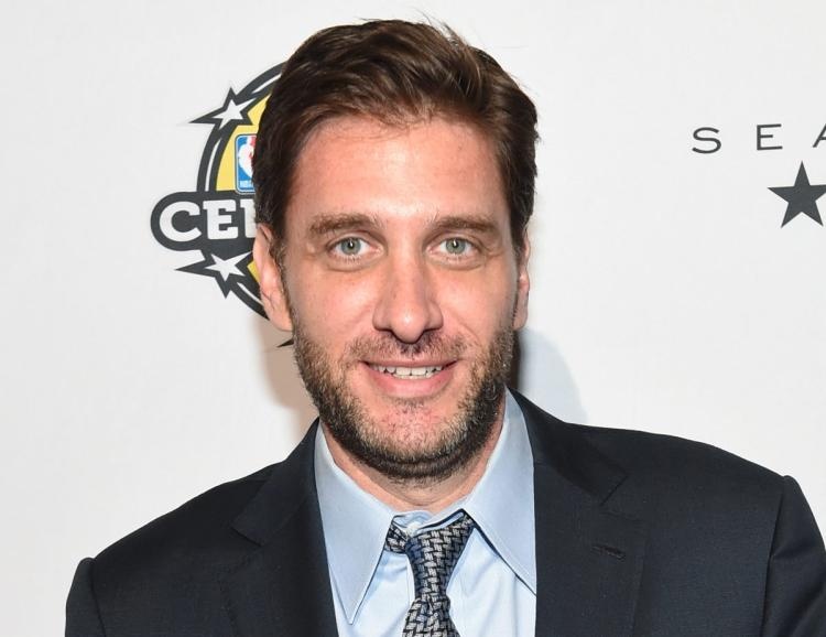 Mike Greenberg - Motivational Sports Speaker