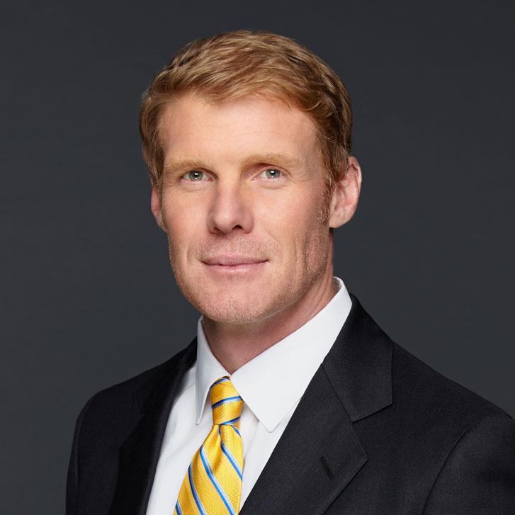 Alexi Lalas - Professional Sports Motivational Speaker