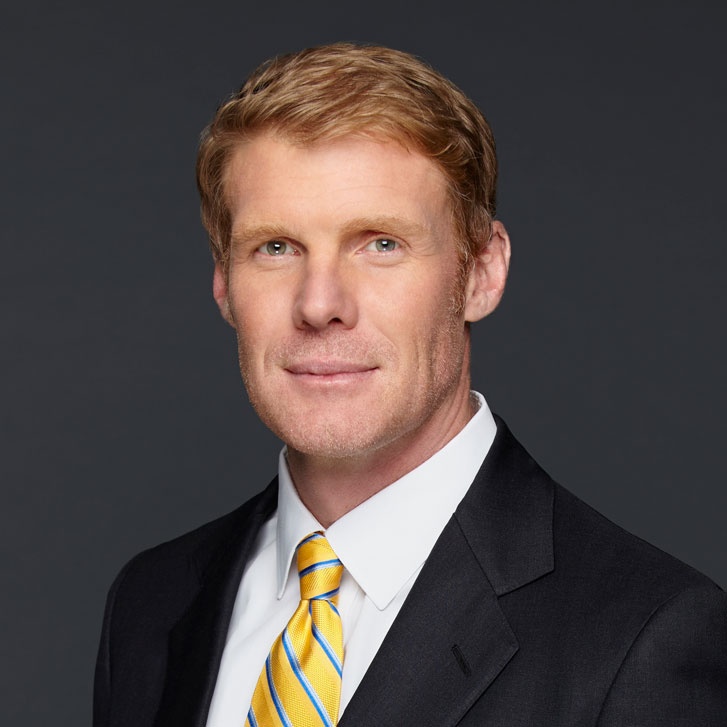 Alexi Lalas - Motivational Sports Speaker
