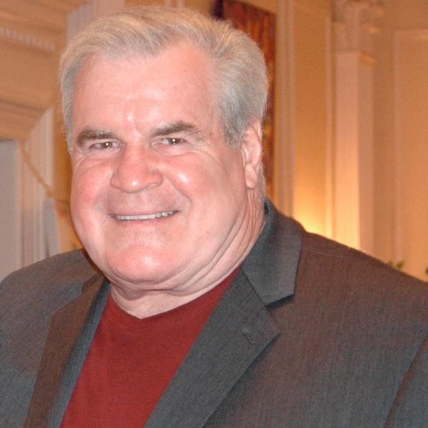 Bill Bergey - Professional Sports Motivational Speaker