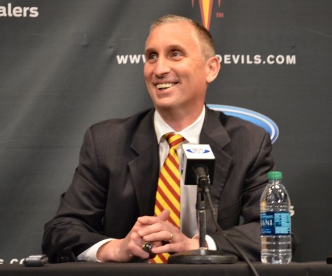 Bobby Hurley - Motivational Sports Speaker
