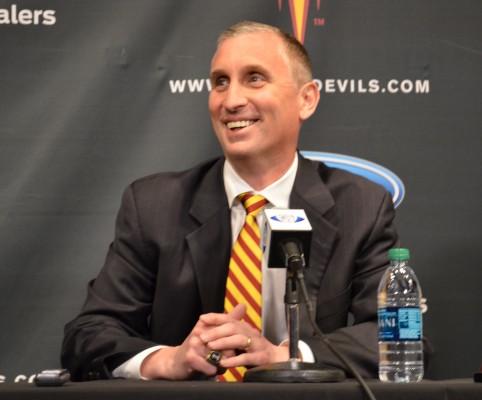 Bobby Hurley - Professional Sports Motivational Speaker