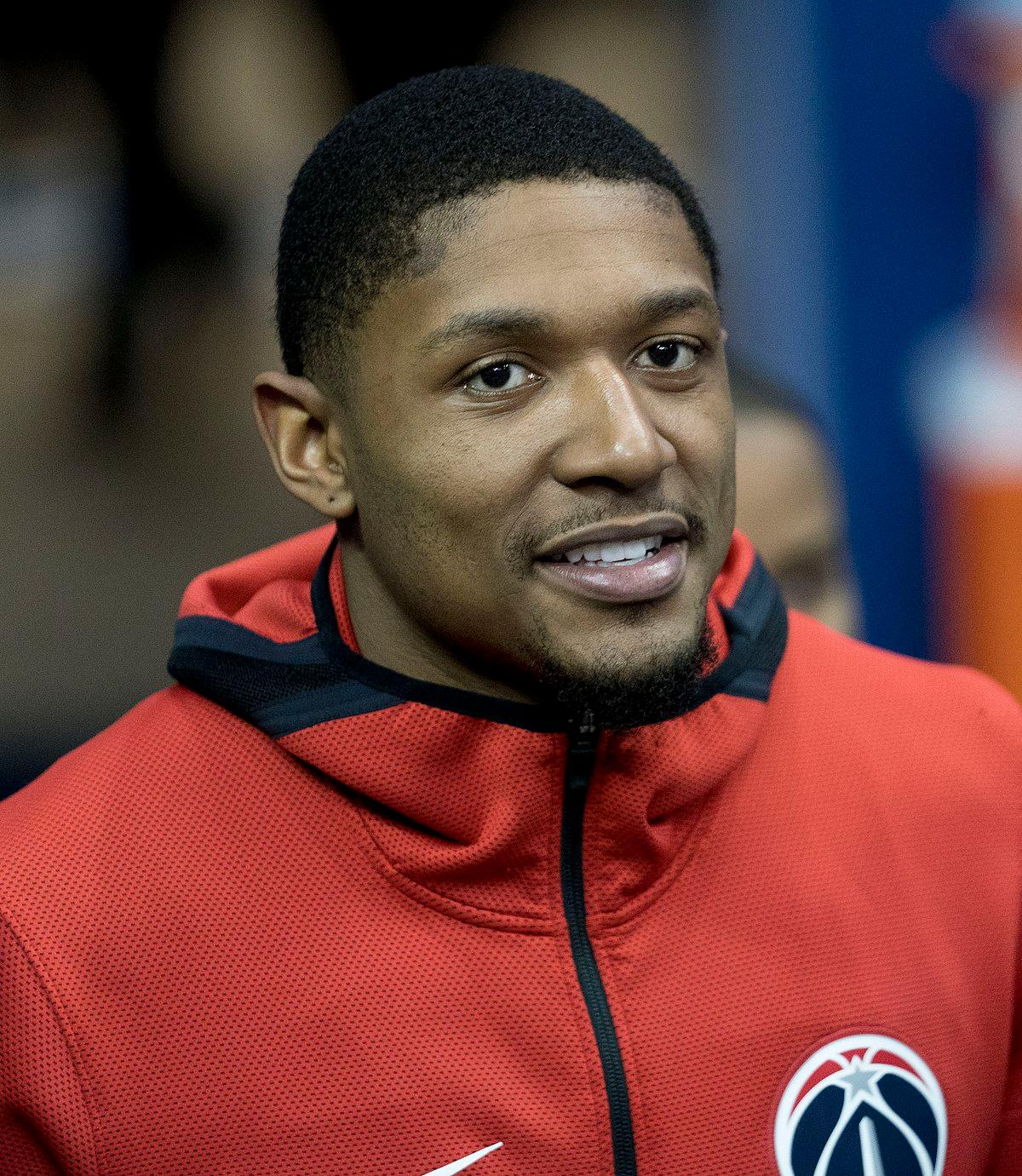 Bradley Beal - Professional Sports Motivational Speaker