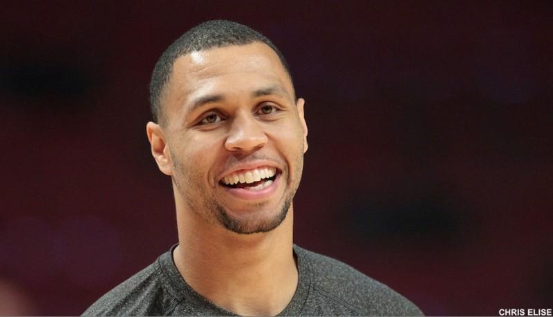 Brandon Roy - Professional Sports Motivational Speaker