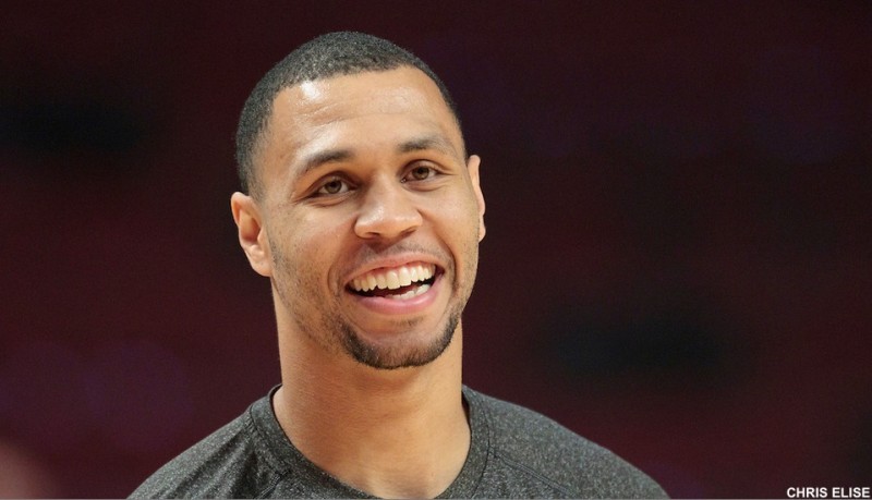Brandon Roy - Professional Sports Motivational Speaker