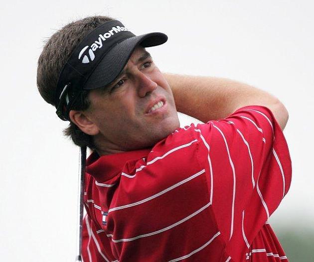 Brent Geiberger - Professional Sports Motivational Speaker