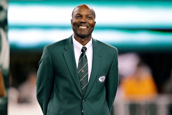 Al Toon - Professional Sports Motivational Speaker