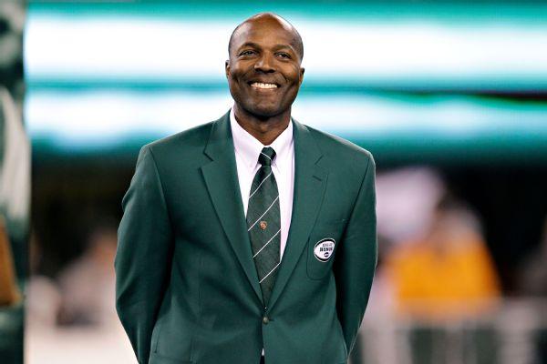 Al Toon - Professional Sports Motivational Speaker