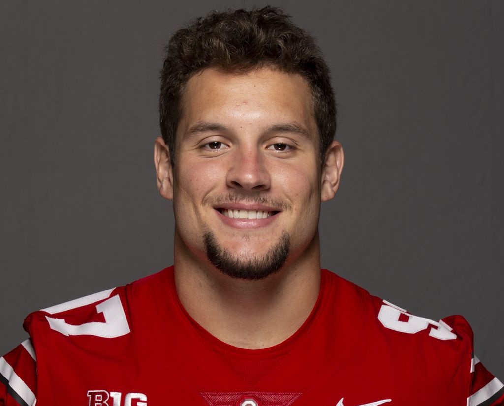 Nick Bosa - Motivational Sports Speaker