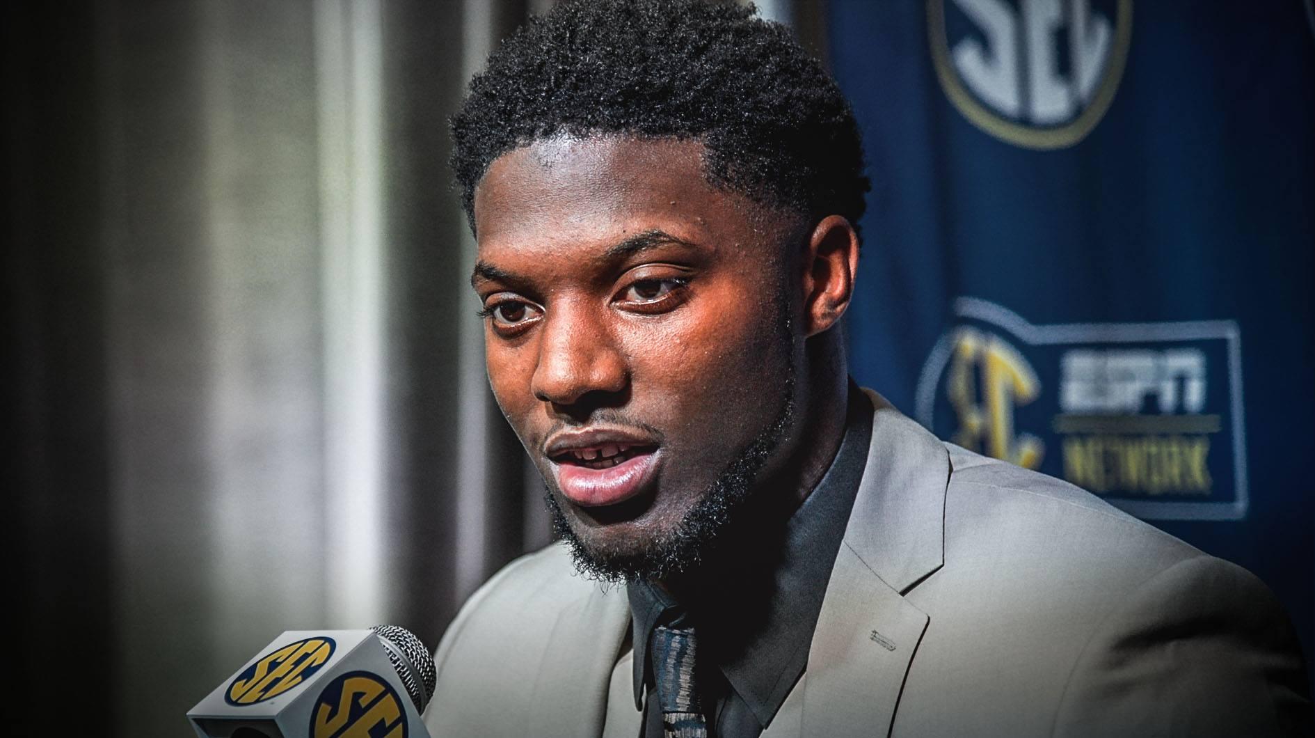 Josh Allen - Professional Sports Motivational Speaker