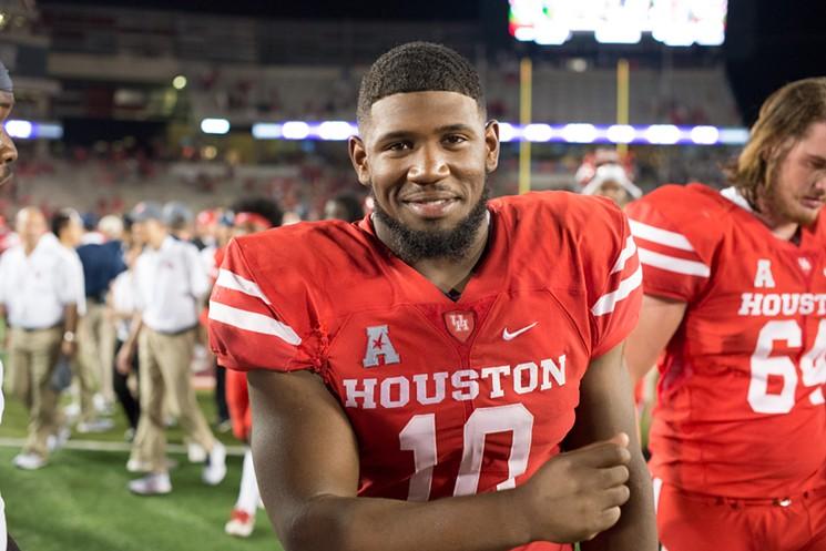 Ed Oliver - Professional Sports Motivational Speaker