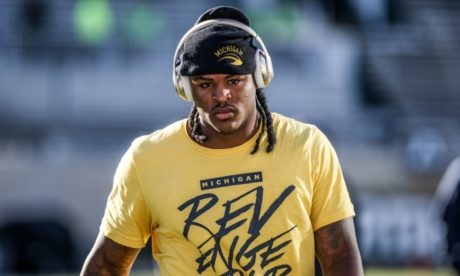 Devin Bush - Motivational Sports Speaker