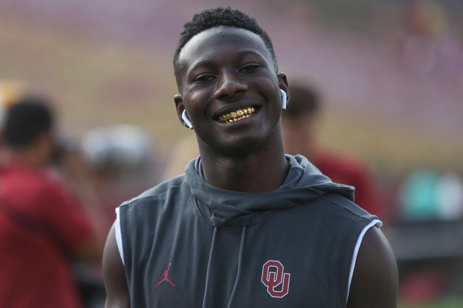 Marquise Brown - Motivational Sports Speaker