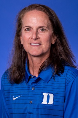 Carla Overbeck - Motivational Sports Speaker