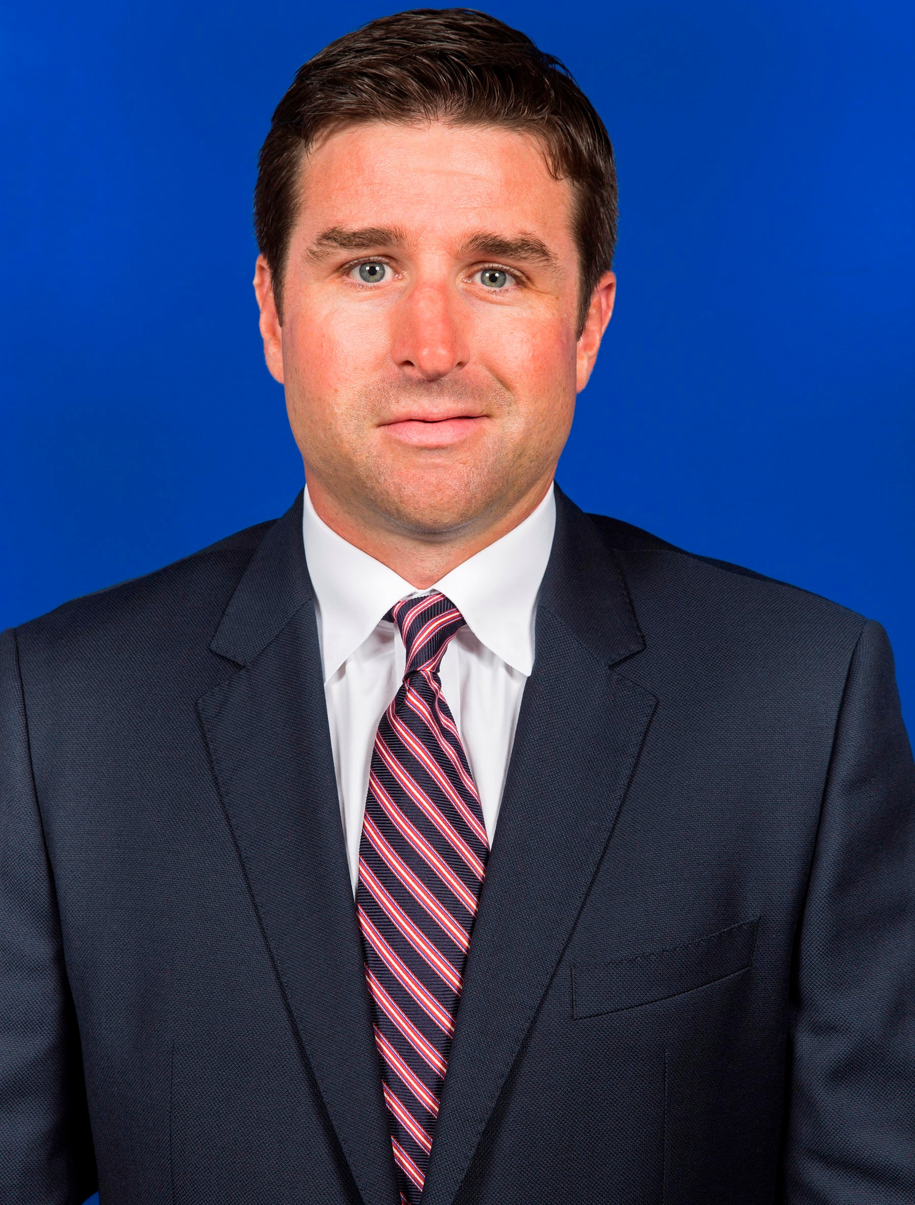 Chris Drury - Motivational Sports Speaker