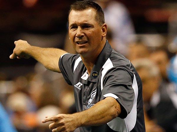 Clint Dolezel - Professional Sports Motivational Speaker