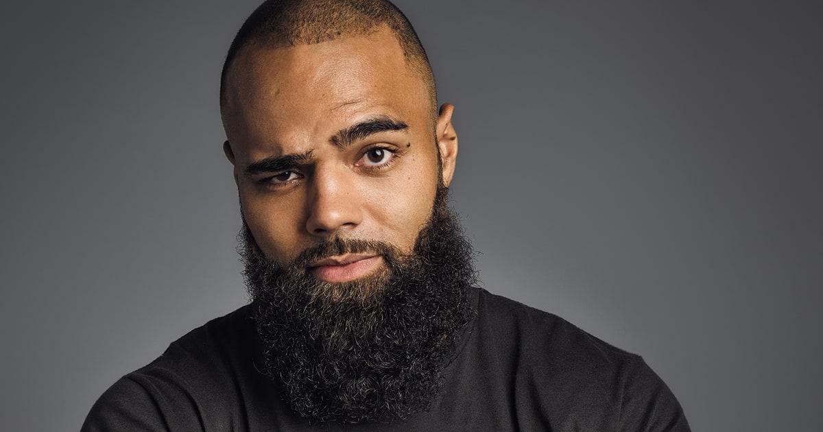 DeAndre Levy - Professional Sports Motivational Speaker