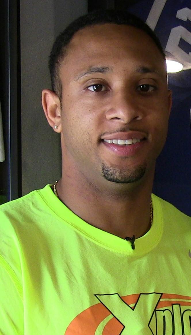 Steve Smith - Professional Sports Motivational Speaker