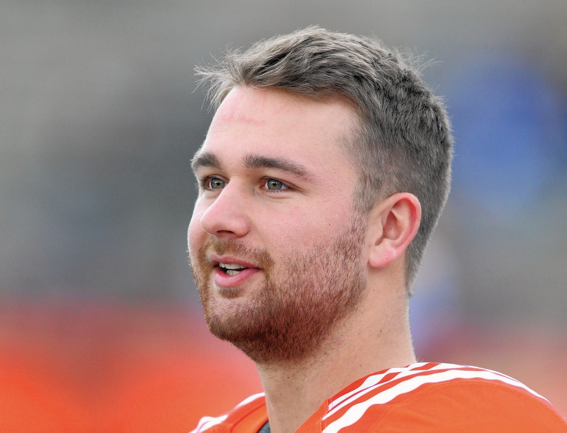 Jake Elliott - Motivational Sports Speaker