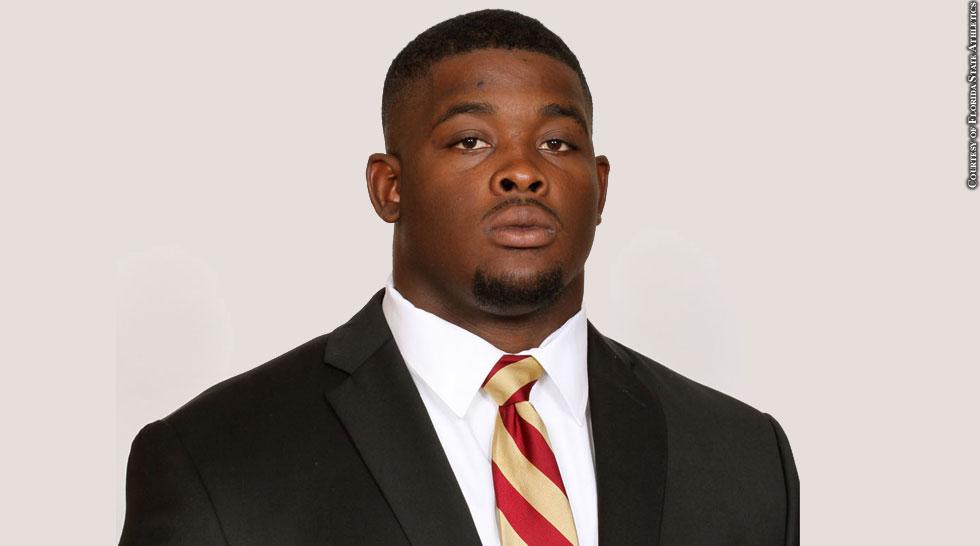 Timmy Jernigan - Professional Sports Motivational Speaker