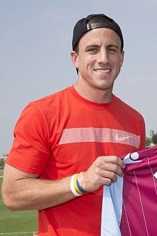 Dan Bailey - Motivational Sports Speaker