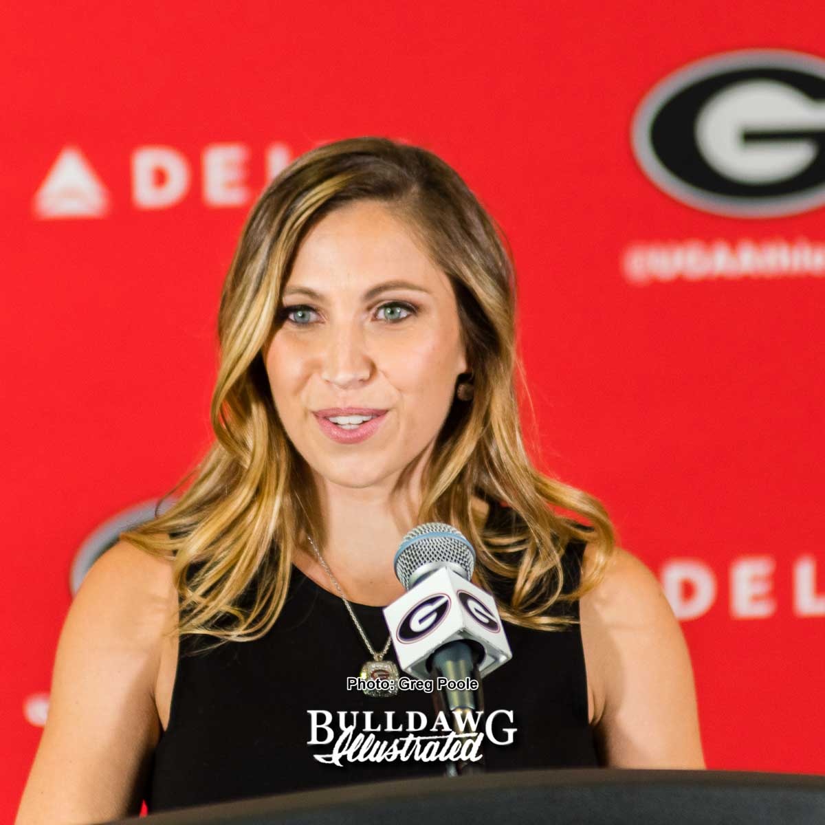 Courtney Kupets Carter - Motivational Sports Speaker