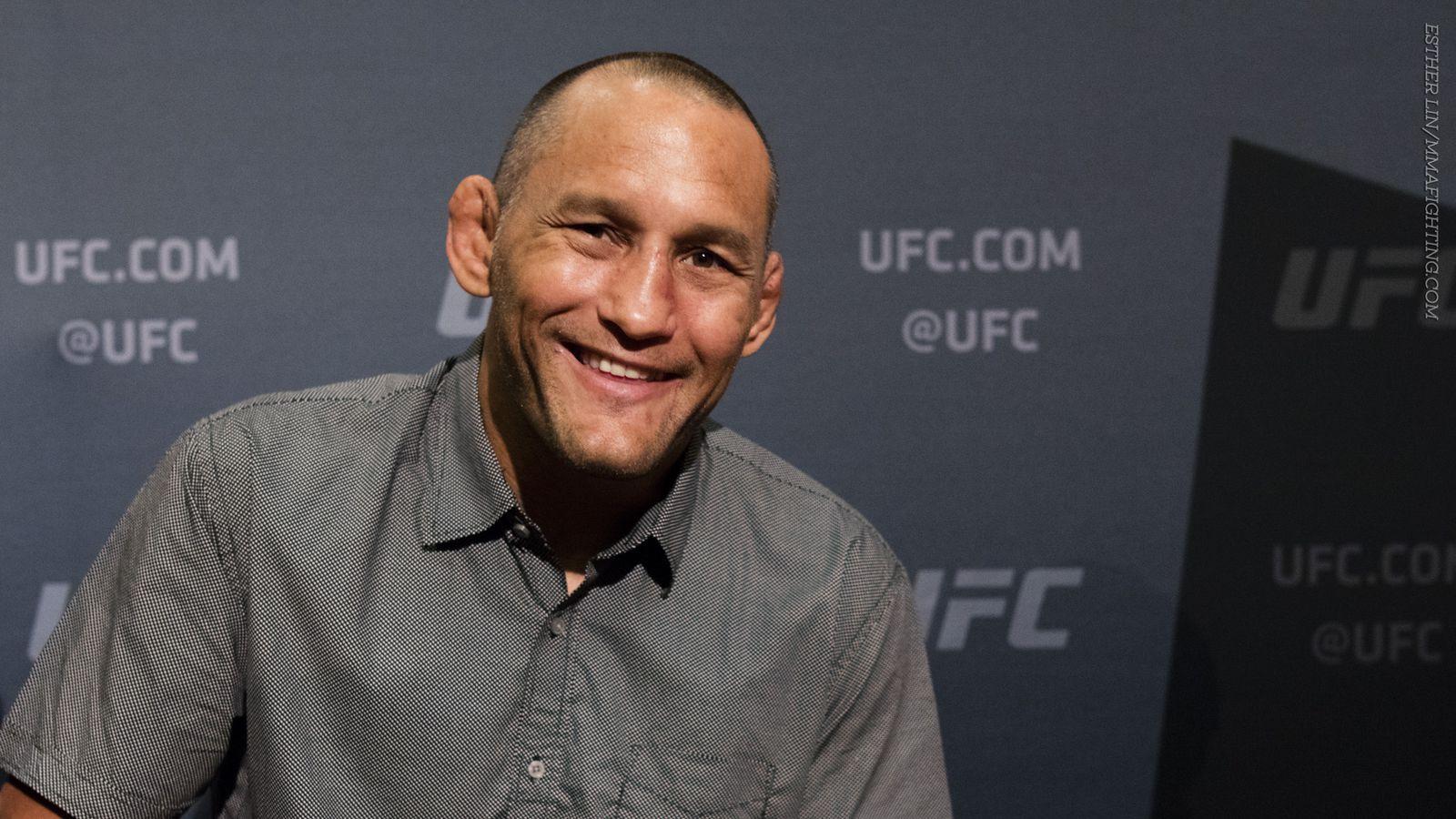 Dan Henderson - Professional Sports Motivational Speaker