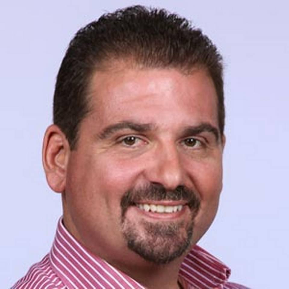 Dan Le Batard - Professional Sports Motivational Speaker