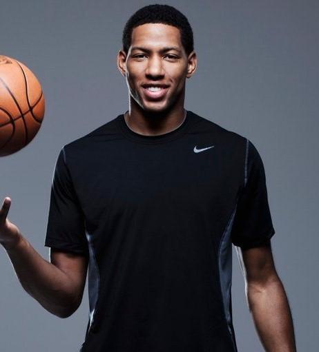 Danny Granger - Professional Sports Motivational Speaker