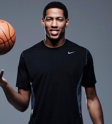 Danny Granger - Motivational Sports Speaker