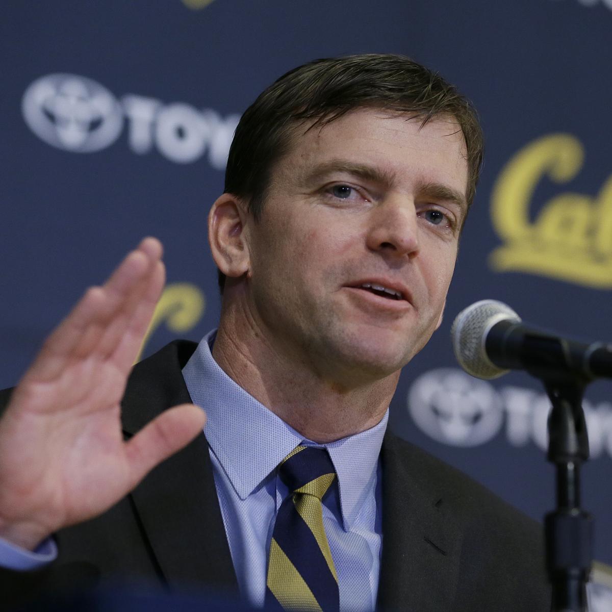 Justin Wilcox - Professional Sports Motivational Speaker
