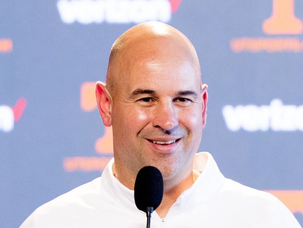 Jeremy Pruitt - Motivational Sports Speaker