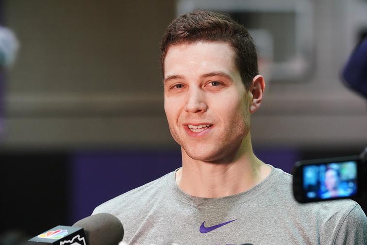 Jimmer Fredette - Professional Sports Motivational Speaker