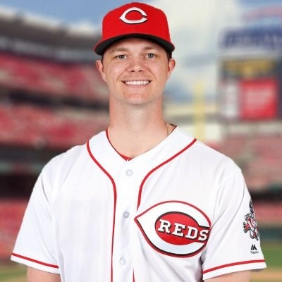 Sonny Gray - Motivational Sports Speaker