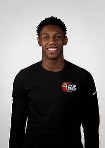 R.J. Barrett - Motivational Sports Speaker